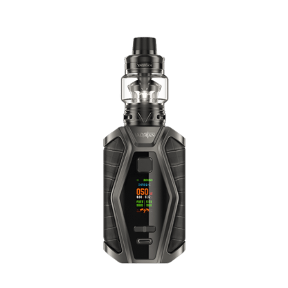 Uwell Valyrian 3 Advanced Mod Kit Midnight Black  