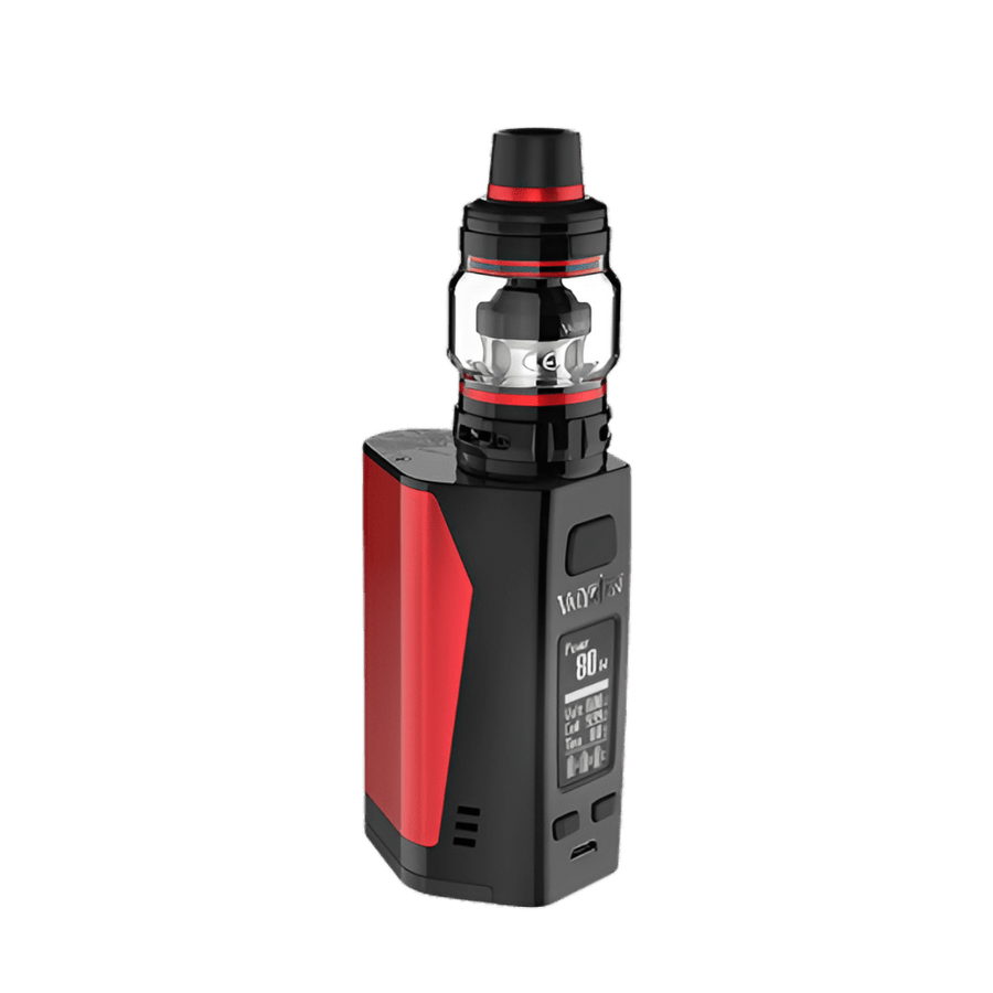 Uwell Valyrian 2 Advanced Mod Kit Uwell Valyrian 2 Advanced Mod Kit