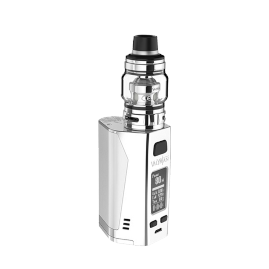 valyrian vape mod Uwell Valyrian 2 Advanced Mod Kit
