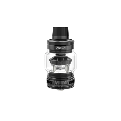 Uwell Valyrian 3 Replacement Tank Black  