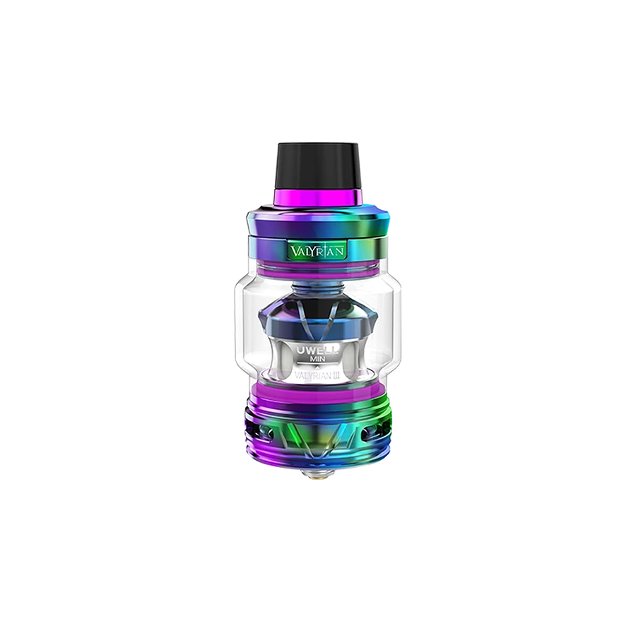 Uwell Valyrian 3 Replacement Tank Iridescent  