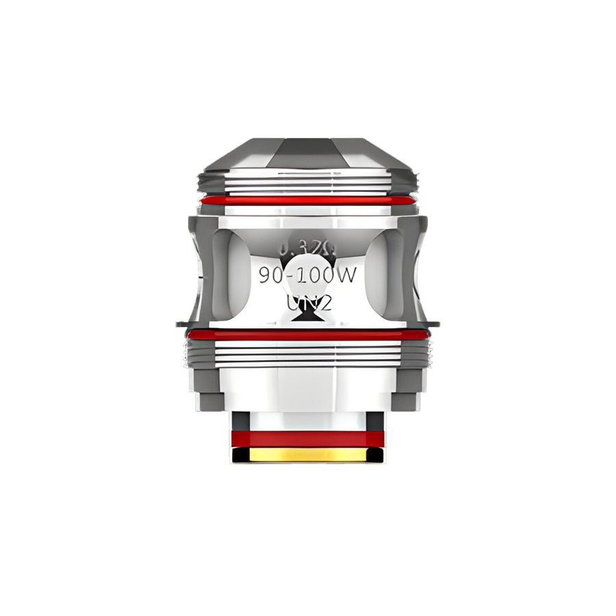 Uwell Valyrian 2 & 2 Pro Replacement Coils   