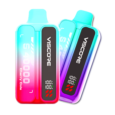 Uwell Viscore S40000 Disposable Vape   