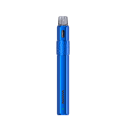 Uwell Whirl F Pod Vape Pen Kit Blue  