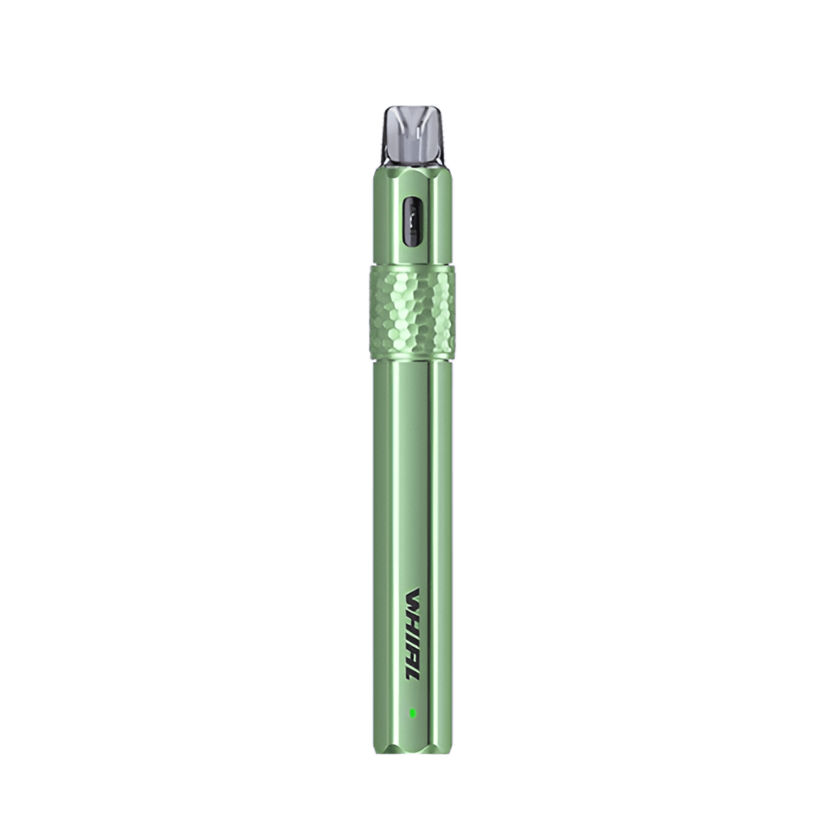 Uwell Whirl F Pod Vape Pen Kit Green  