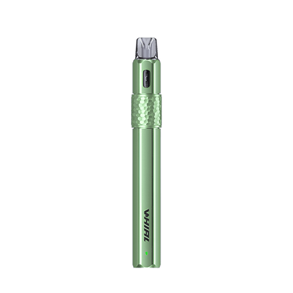 Uwell Whirl F Pod Vape Pen Kit Green  