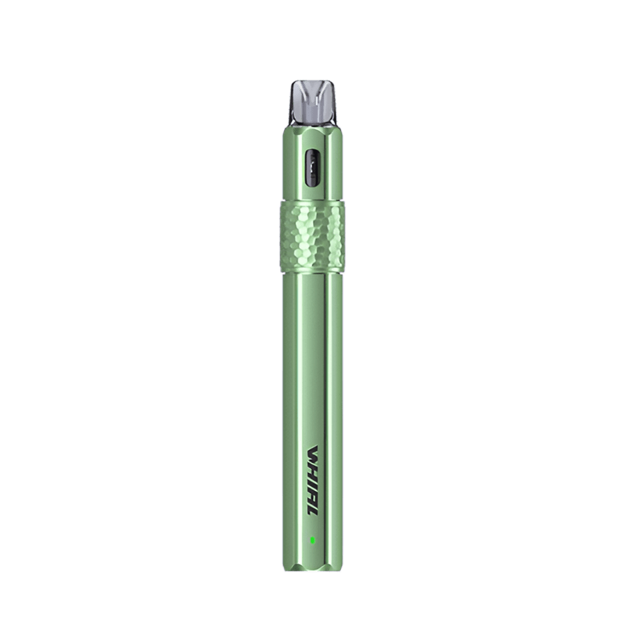 Uwell Whirl F Pod Vape Pen Kit Green  