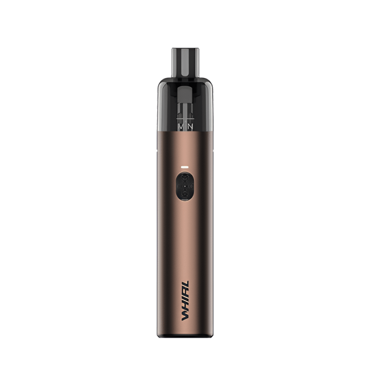 Uwell Whirl S2 Pod System Kit Brown  