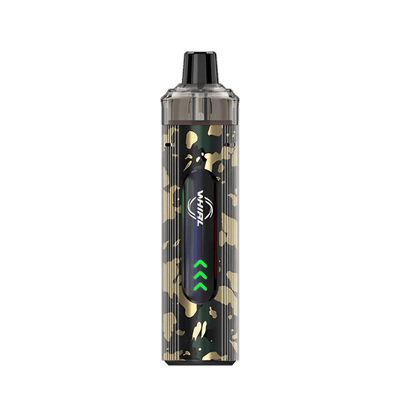 Uwell Whirl T1 Pod System Kit Camouflage  