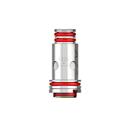 Uwell WHIRL Ⅱ Replacement Coils Dual Nichrome DTL Coil - 0.6 Ω  