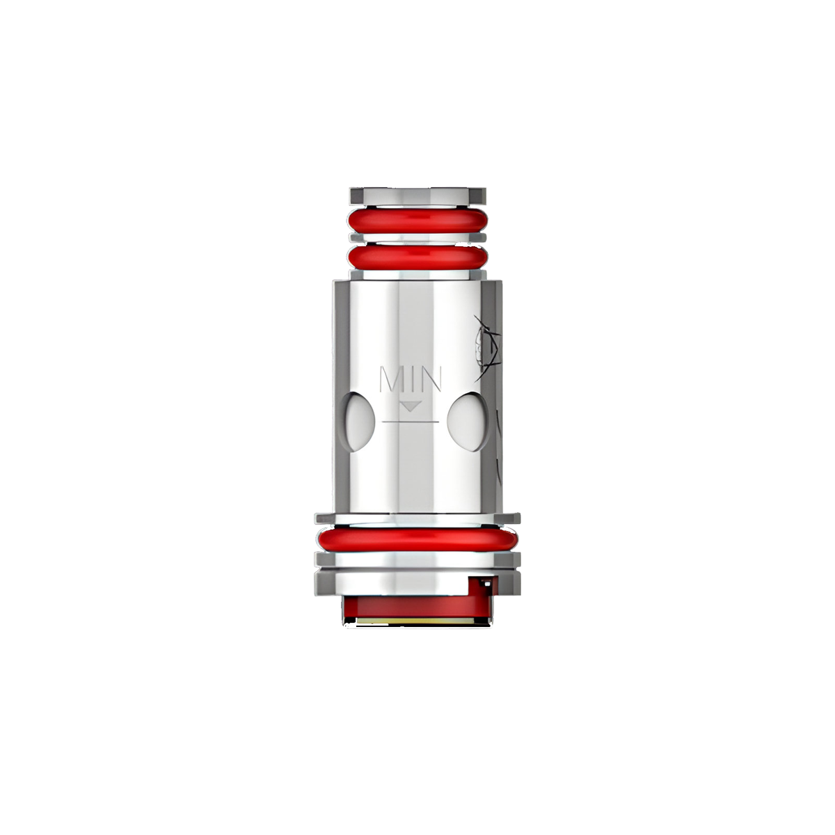 Uwell WHIRL Ⅱ Replacement Coils Single Nichrome MTL Coil - 1.8 Ω  