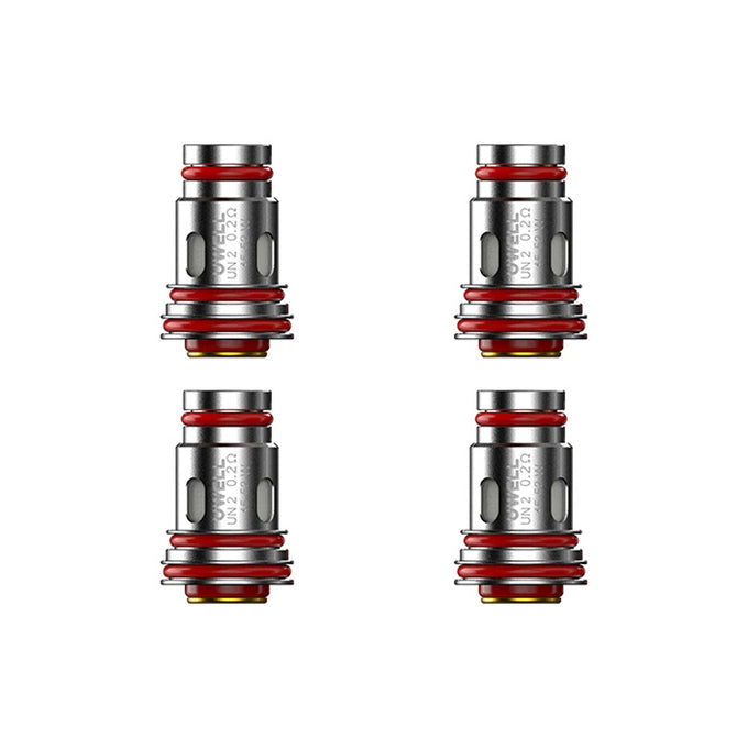 Uwell AEGLOS TANKPOD Replacement Coils