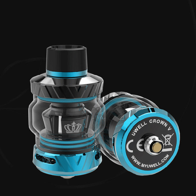 Uwell Crown 5 Replacement Tank