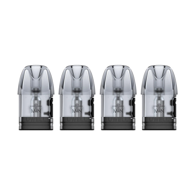 Uwell Caliburn A2S Replacement Pod Cartridge