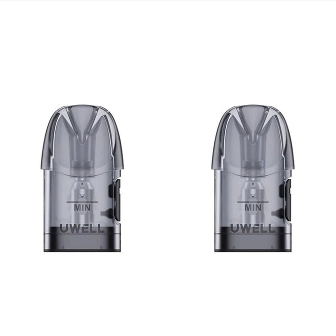 Uwell Caliburn AZ3 Grace Replacement Pod Cartridge