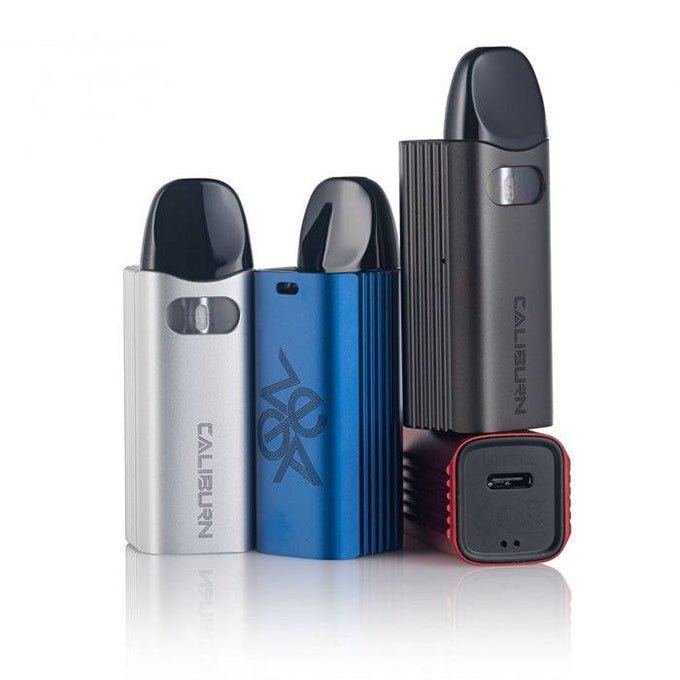 Uwell Caliburn AZ3 Pod System Kit Uwell Caliburn AZ3 Pod System Kit