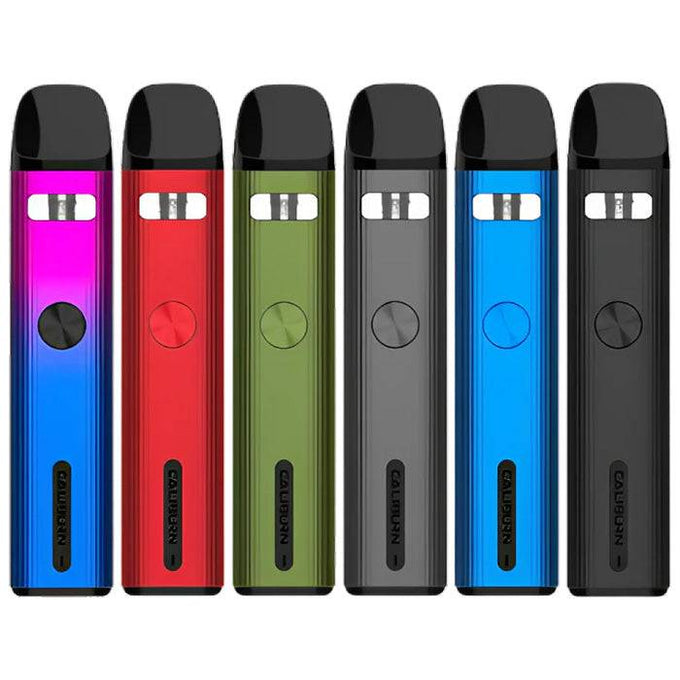 Uwell Caliburn G2 Pod System Kit