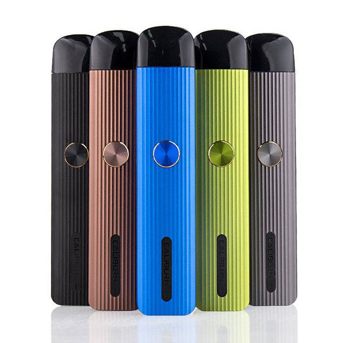 Uwell Caliburn G Pod System Kit