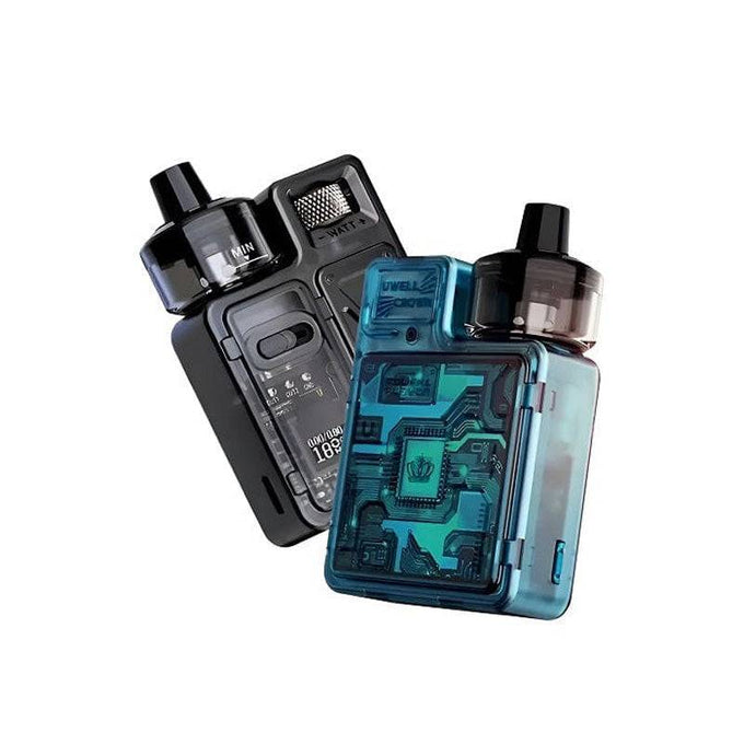Uwell Crown M Pod-Mod Kit Uwell Crown M Pod-Mod Kit