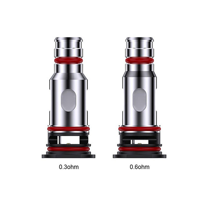 Uwell Crown X Replacement Coils