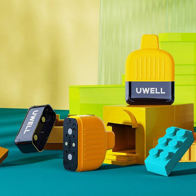 Uwell Dn8000 Disposable Vape Uwell Dn8000 Disposable Vape