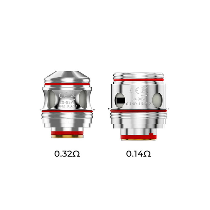 Uwell Valyrian 3 Replacement Coils