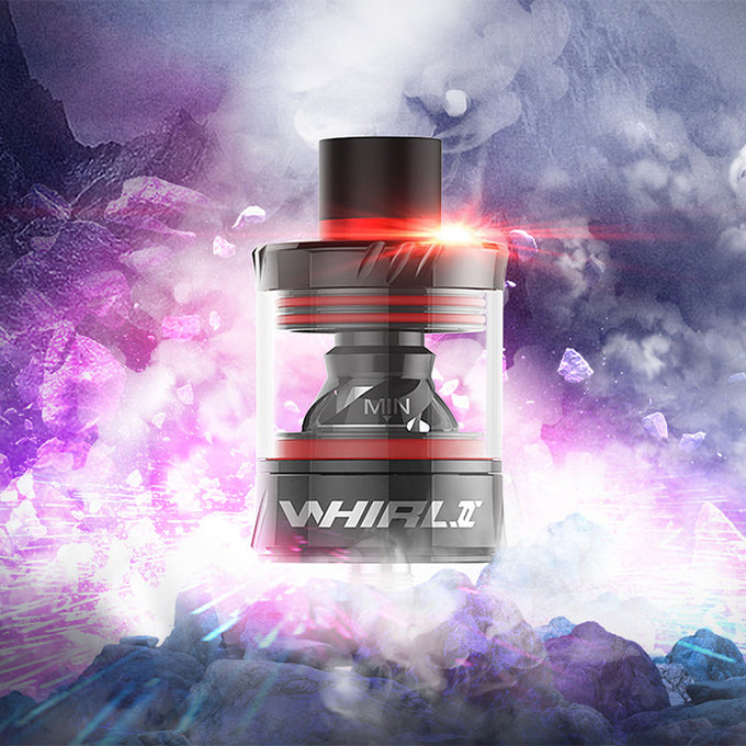 Uwell WHIRL Ⅱ Replacement Tanks