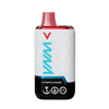VNM Hypercharged VM25K Disposable Vape - Bomb Pop