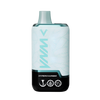 VNM Hypercharged VM25K Disposable Vape - Cool Mint