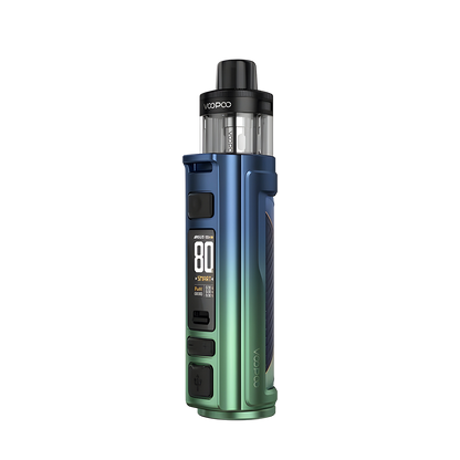Voopoo Argus Pro 2 Pod-Mod Kit Lake Blue  