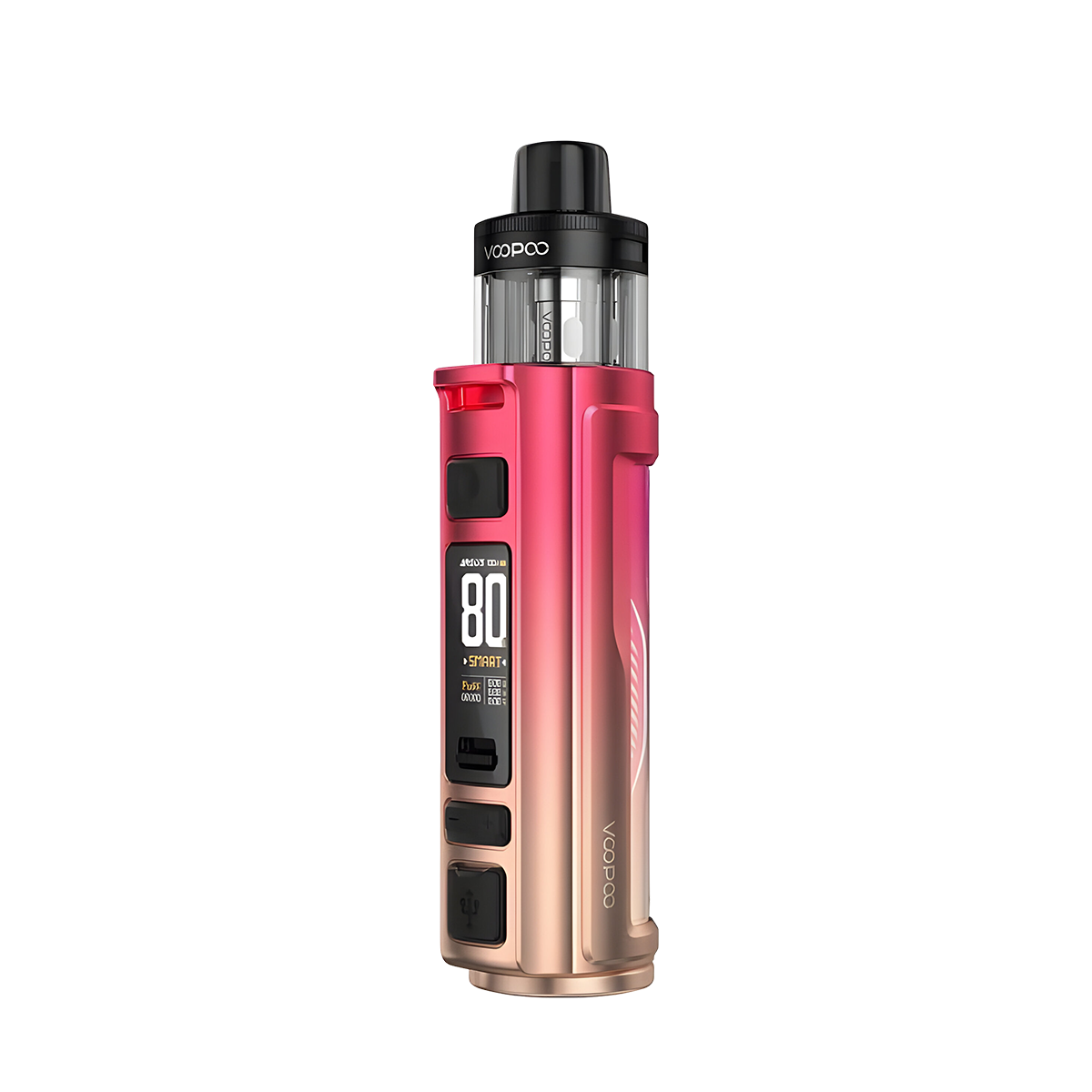 Voopoo Argus Pro 2 Pod-Mod Kit Voopoo Argus Pro 2 Pod-Mod Kit