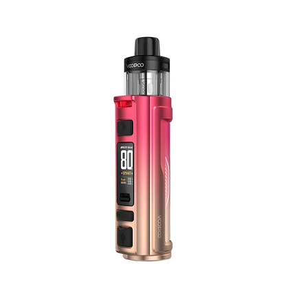 Voopoo Argus Pro 2 Pod-Mod Kit Modern Red  