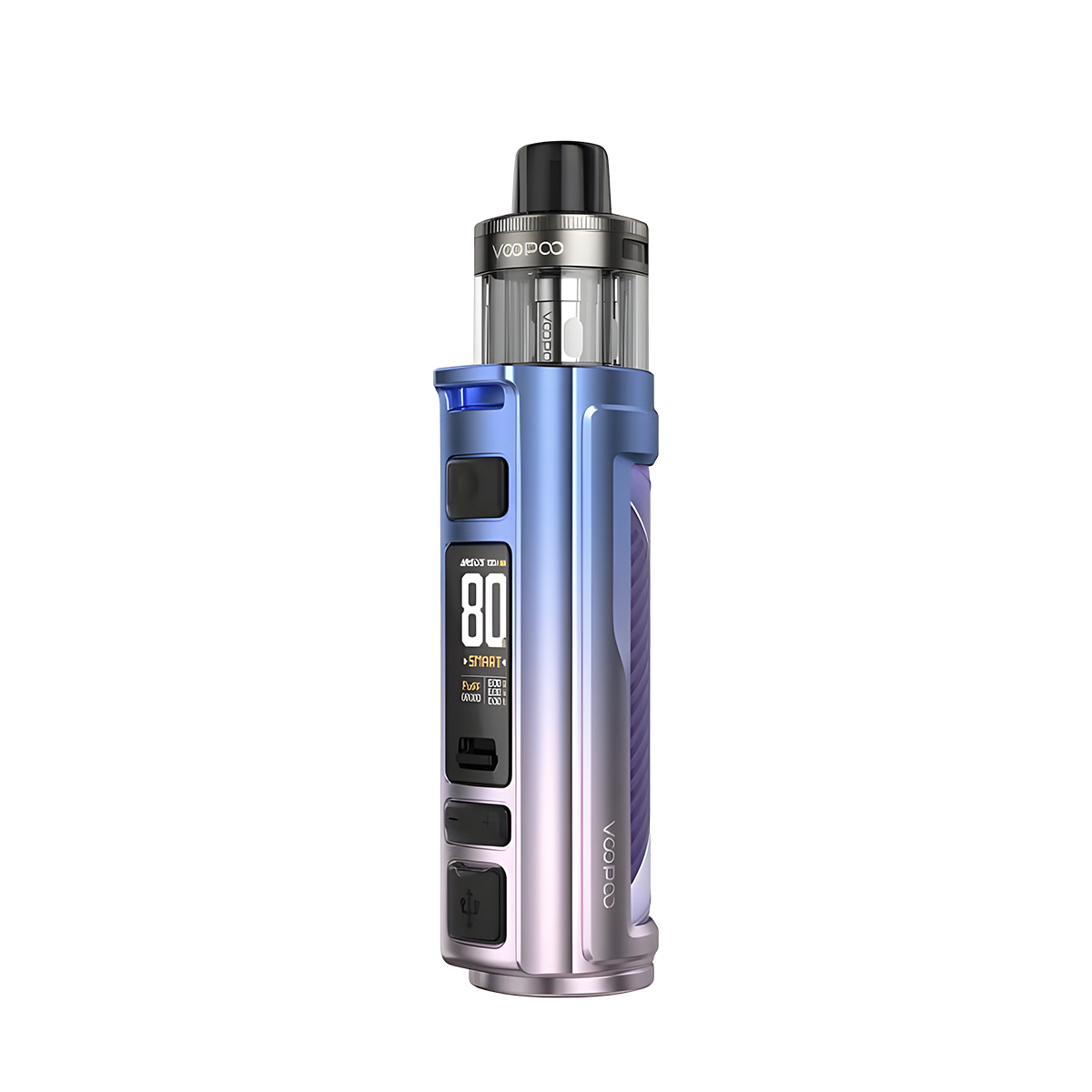 voopoo argus mod Voopoo Argus Pro 2 Pod-Mod Kit