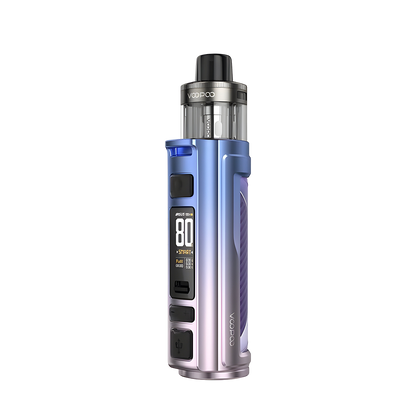 Voopoo Argus Pro 2 Pod-Mod Kit Sky Purple  