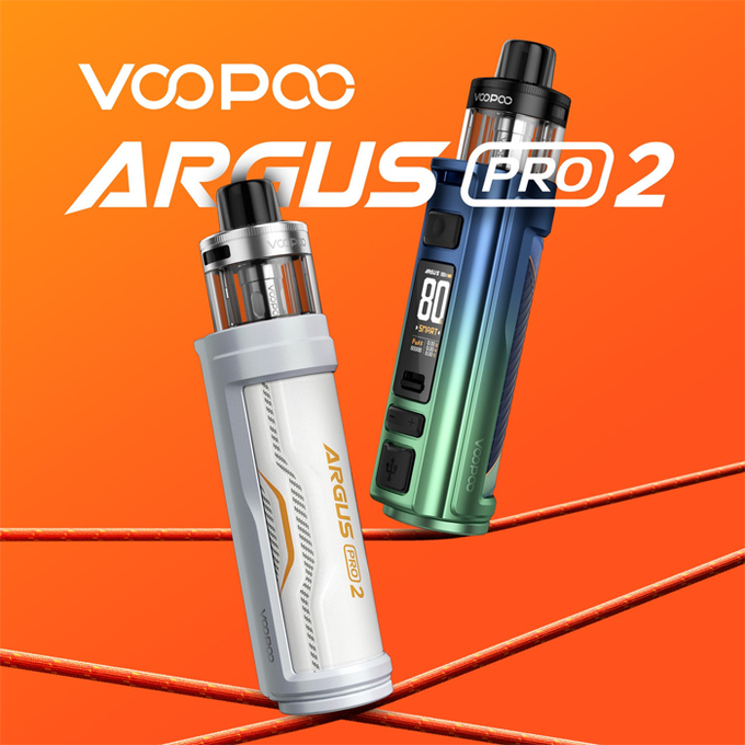 Voopoo Argus Pro 2 Pod-Mod Kit