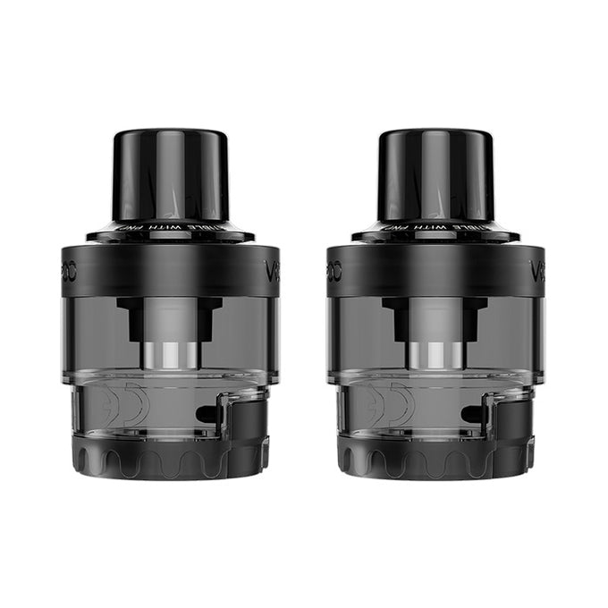 Voopoo PNP Pod 2 Empty Replacement Tank Voopoo PNP Pod 2 Empty Replacement Tank