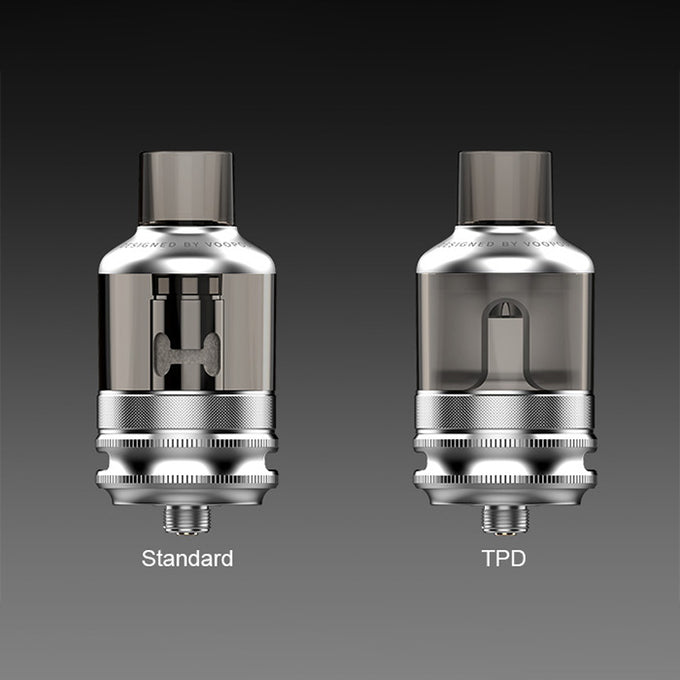 Voopoo TPP Replacement Pod Tank Voopoo TPP Replacement Pod Tank