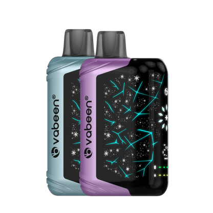 Vabeen Polar Beast 35K Disposable Vape