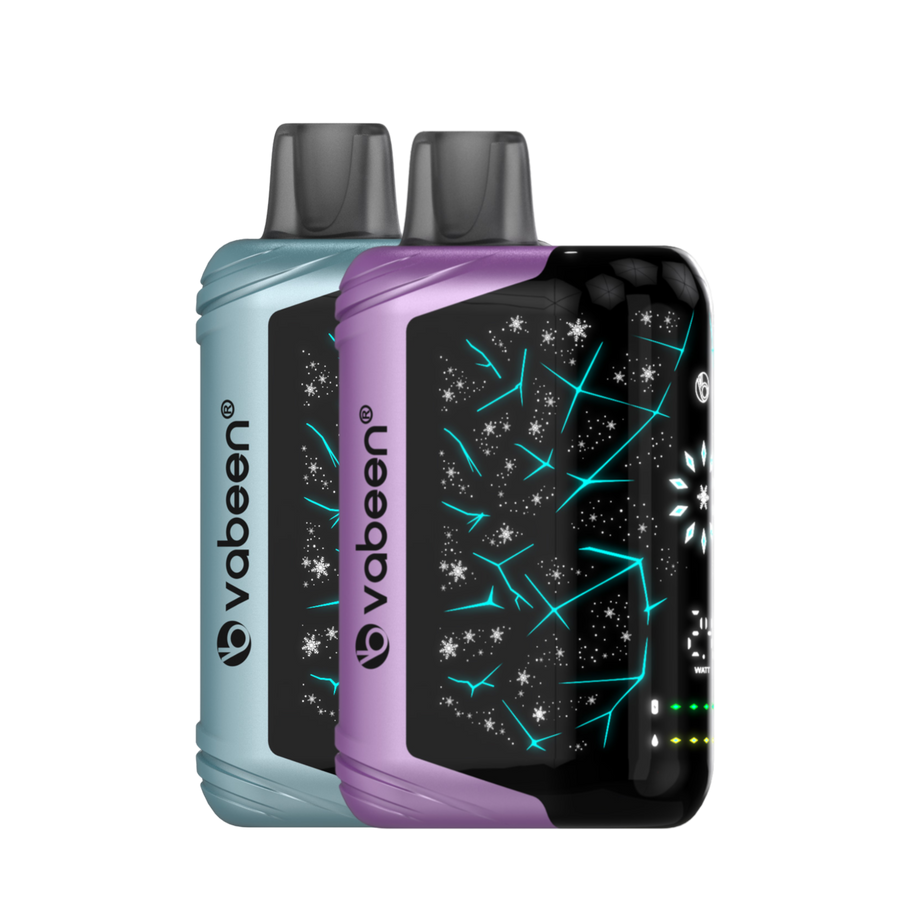 Vabeen Polar Beast 35K Disposable Vape