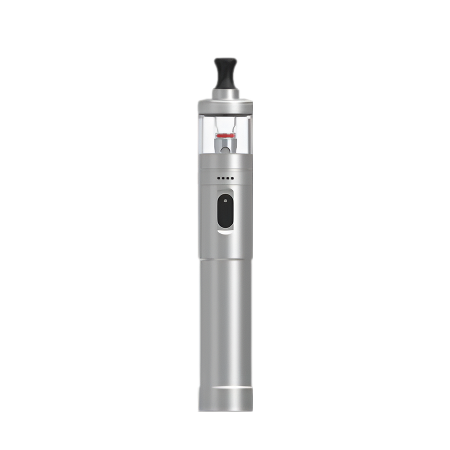 Vandy Vape Bskr Elite Vape Pen Kit Frosted Grey  