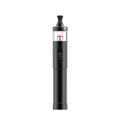 Vandy Vape Bskr Elite Vape Pen Kit Matte Black  