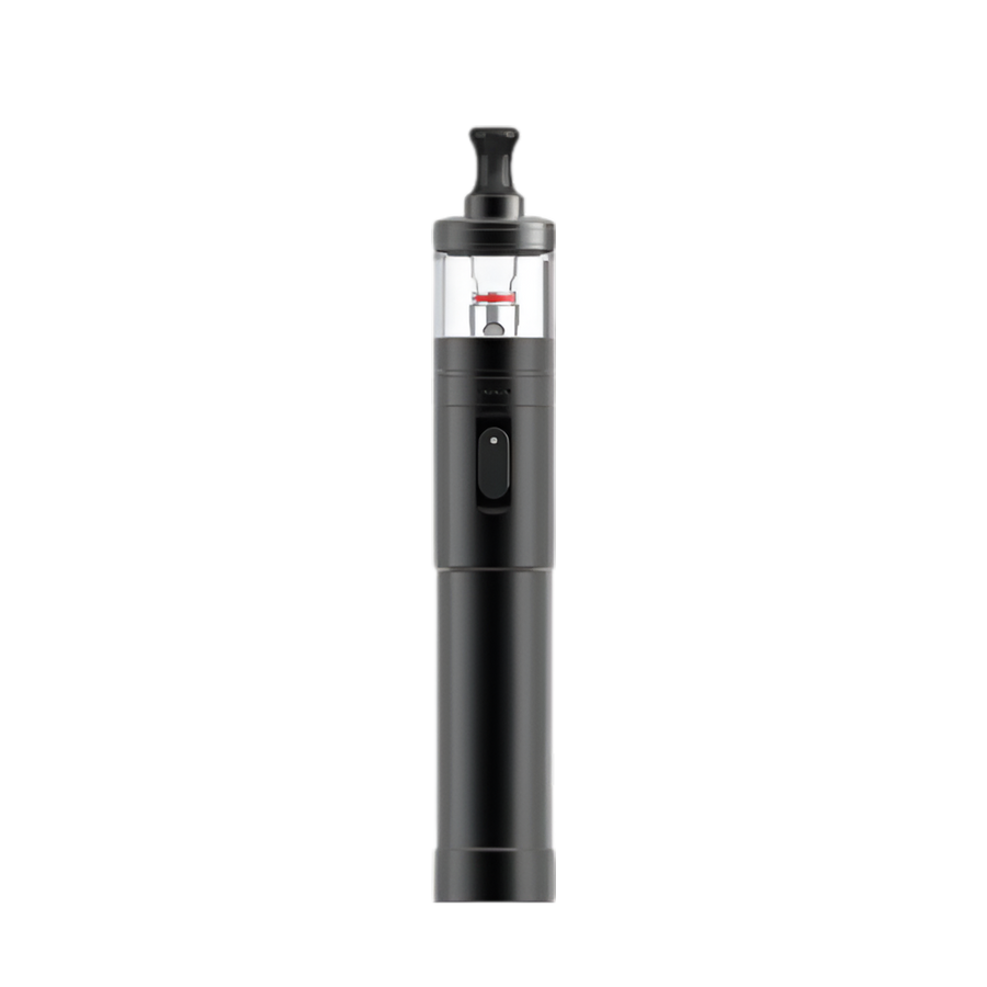 Vandy Vape Bskr Elite Vape Pen Kit Matte Black  