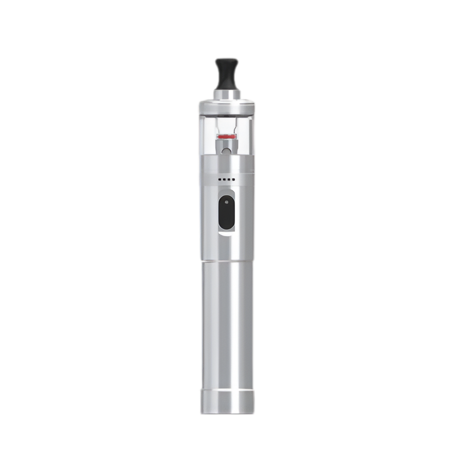 Vandy Vape Bskr Elite Vape Pen Kit Stainless Steel  