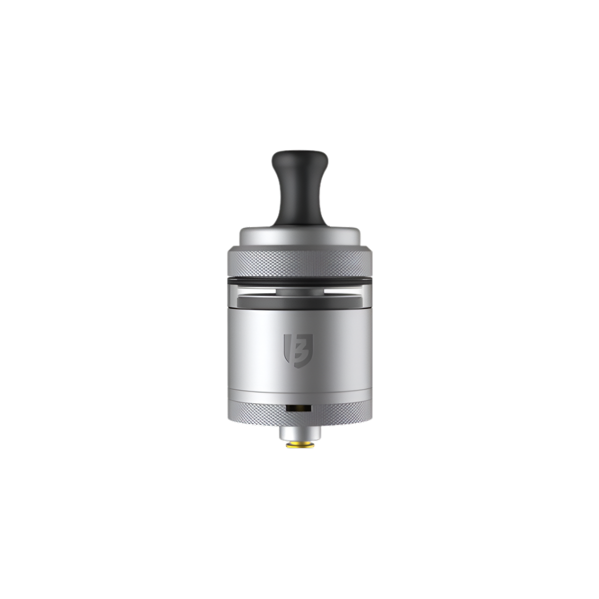Vandy Vape Bskr V3 Mtl Rta Atomizer Replacement Tanks 6 ml Frosted Grey 