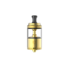 Vandy Vape Bskr V3 Mtl Rta Atomizer Replacement Tanks - Gold