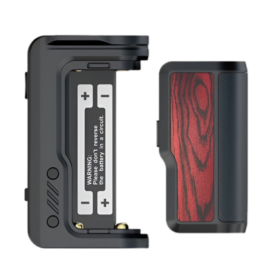 Vandy Vape Gaur-18 Box-Mod Kit   