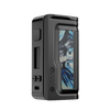 Vandy Vape Gaur-18 Box-Mod Kit - Blue Art