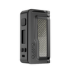 Vandy Vape Gaur-18 Box-Mod Kit - Carbon Fiber Black