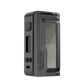 Vandy Vape Gaur-18 Box-Mod Kit Carbon Fiber Black  