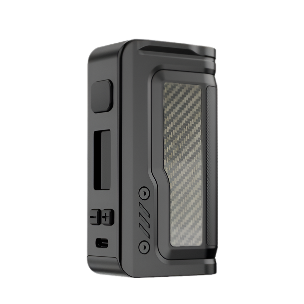 Vandy Vape Gaur-18 Box-Mod Kit Vandy Vape Gaur-18 Box-Mod Kit
